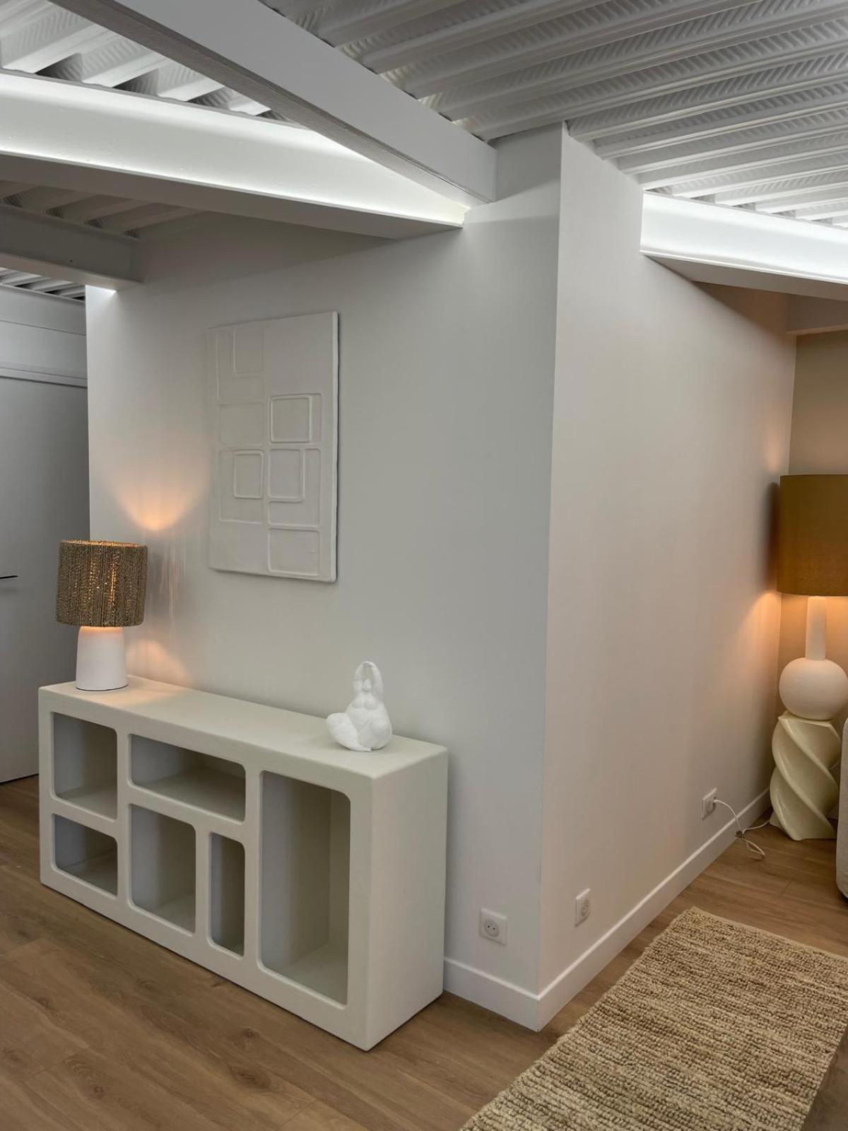 4 Pieces Charme Paris Centre Apartman Kültér fotó